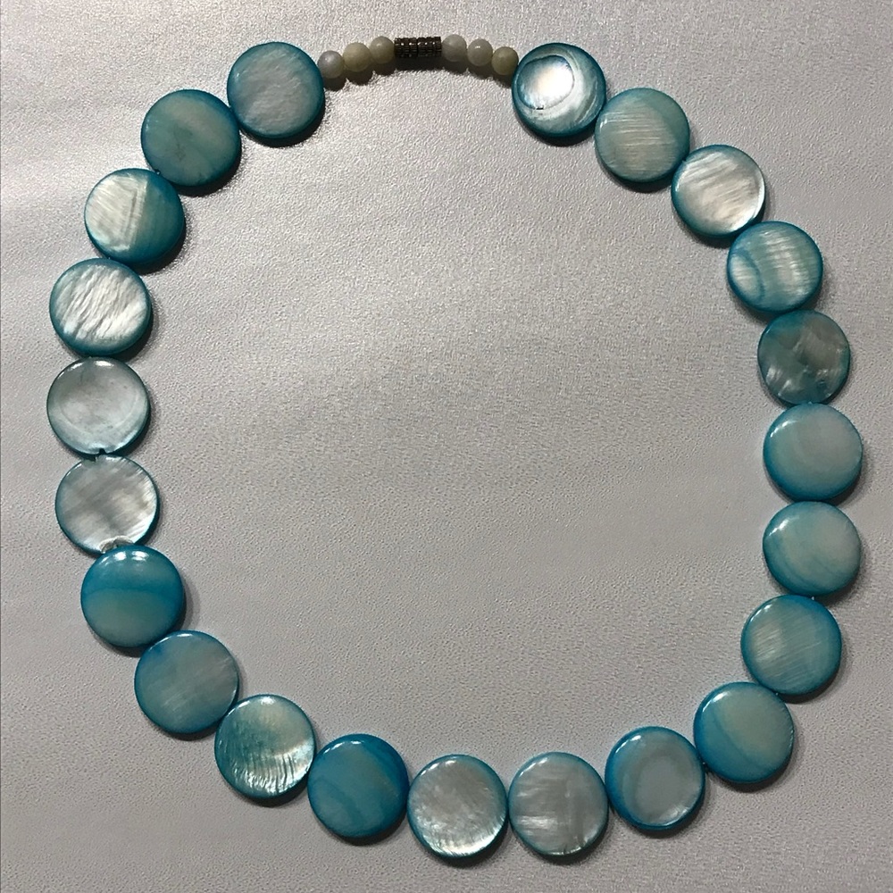 | FINAL PRICE | 💙 Turquoise necklace 💙